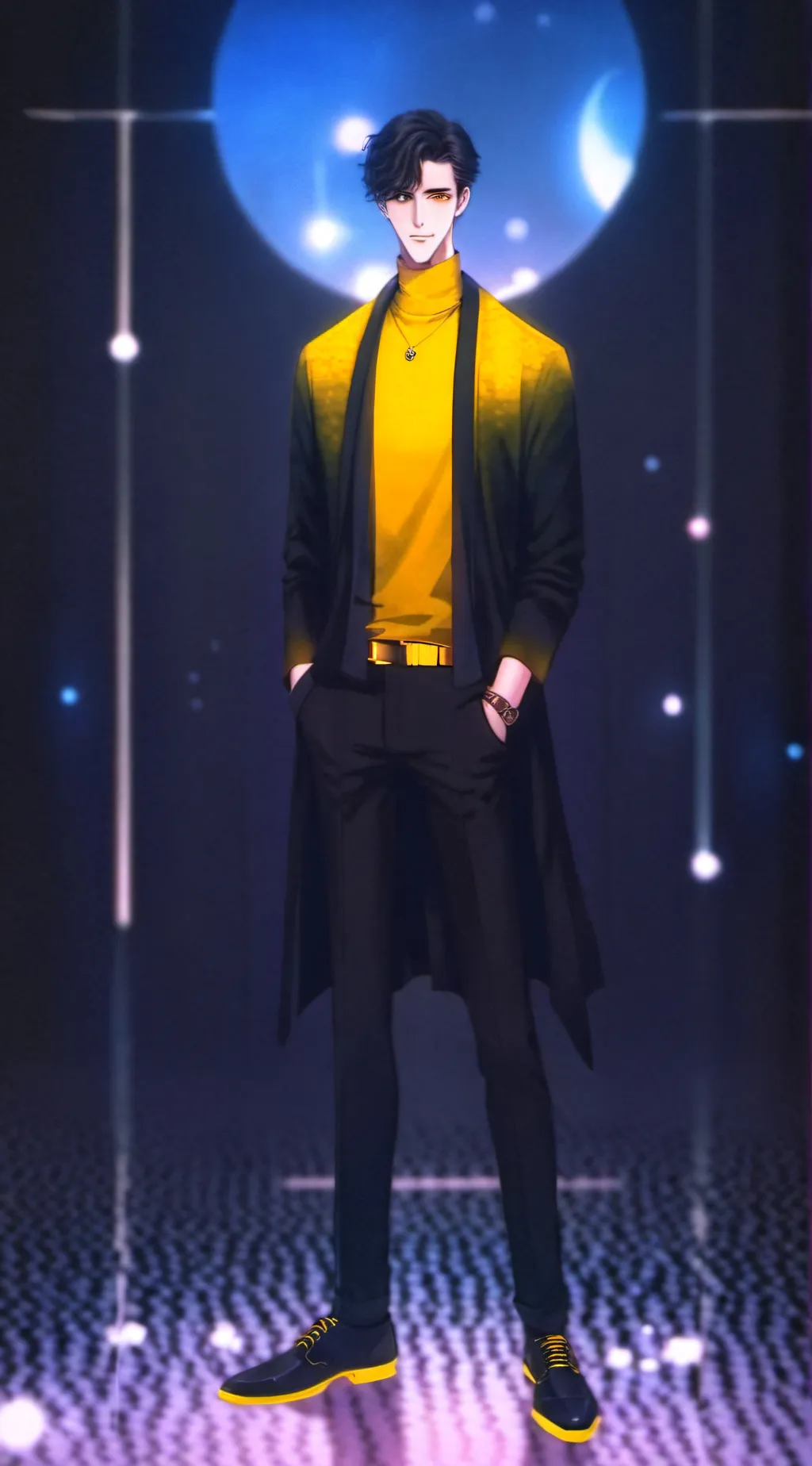 Talkie AI - Chat with Jerry