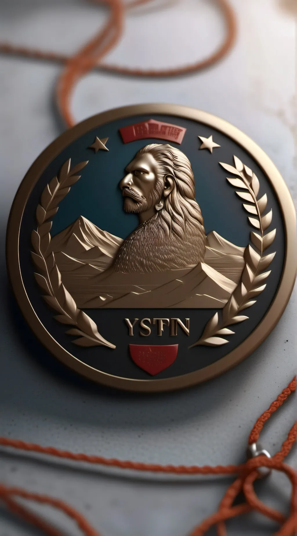 ai character: YSTFN society background