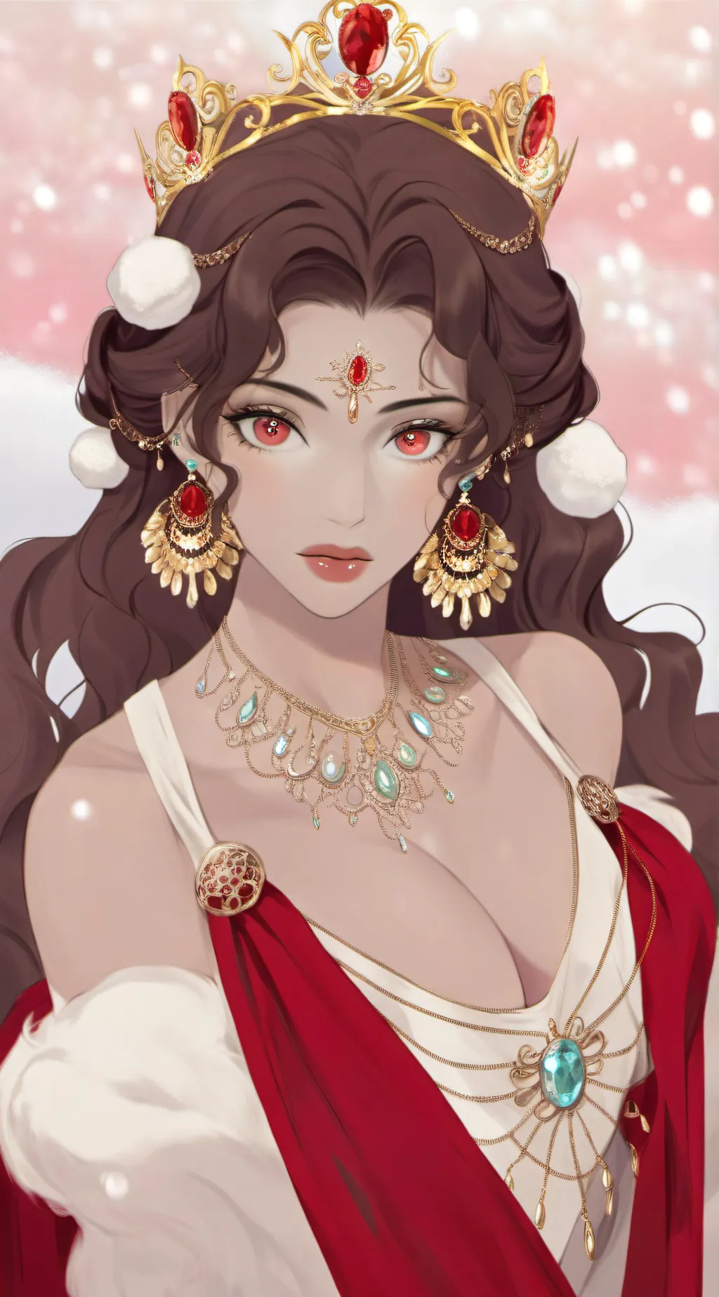 Talkie AI - Chat with Alison Alexander