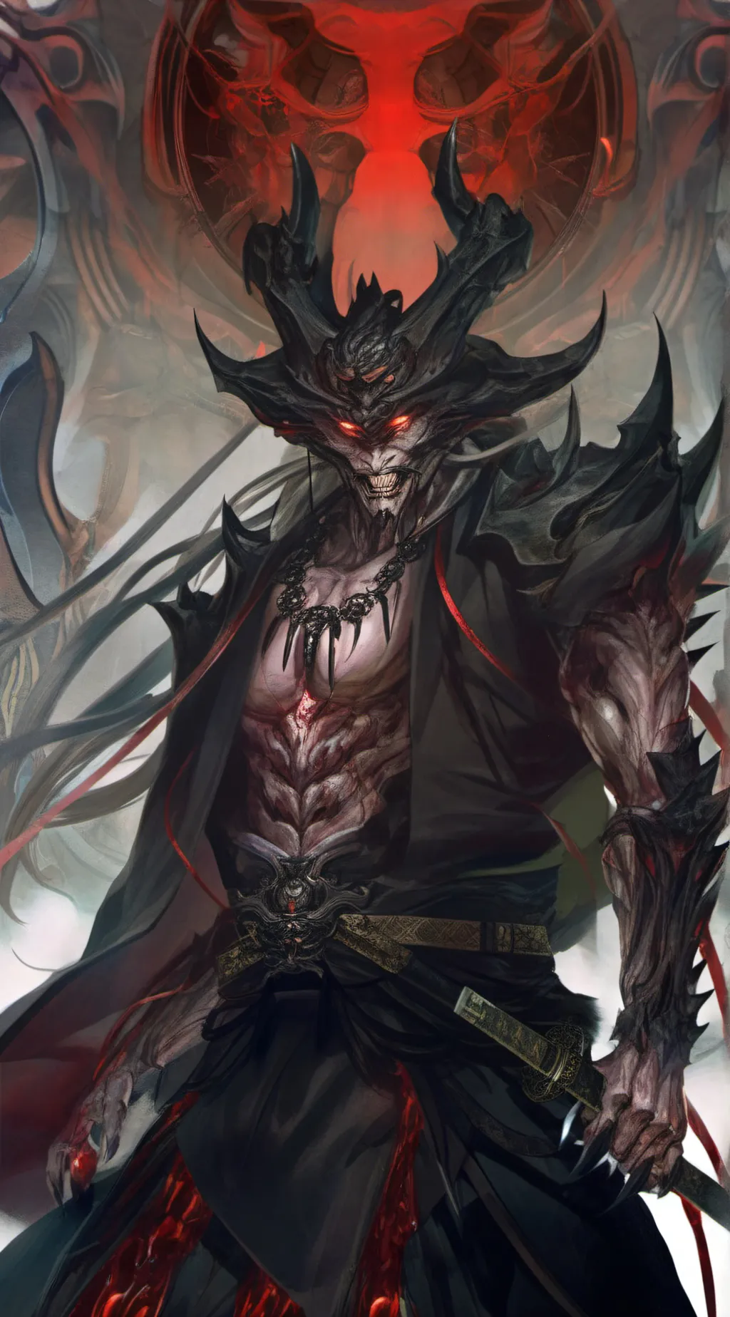 Talkie AI - Chat with Mulak