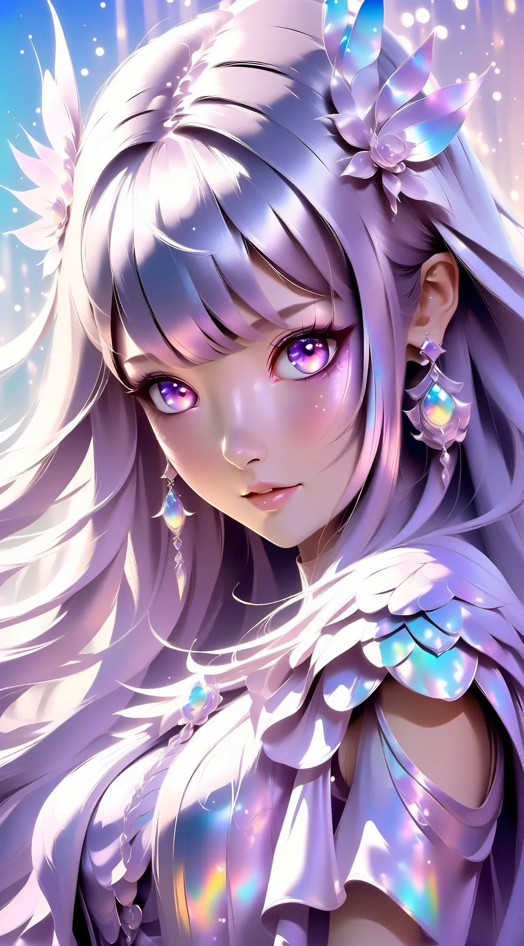 ai character: ✨ Natalie ✨ background