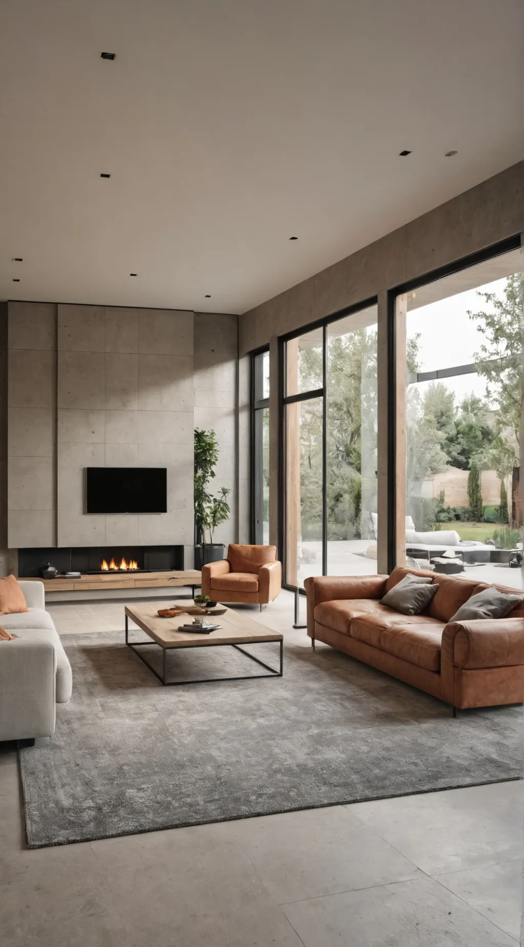 ai character: Messed up family  background