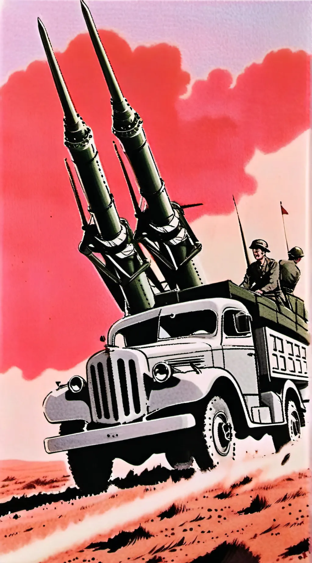 ai character: gaz aa background