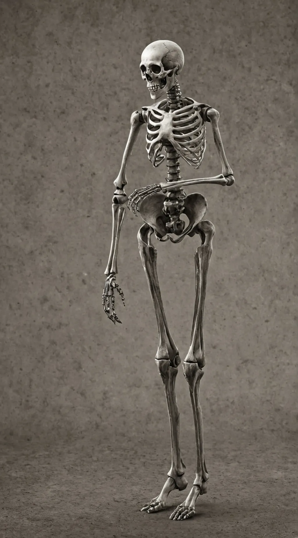 ai character: Professer snape background