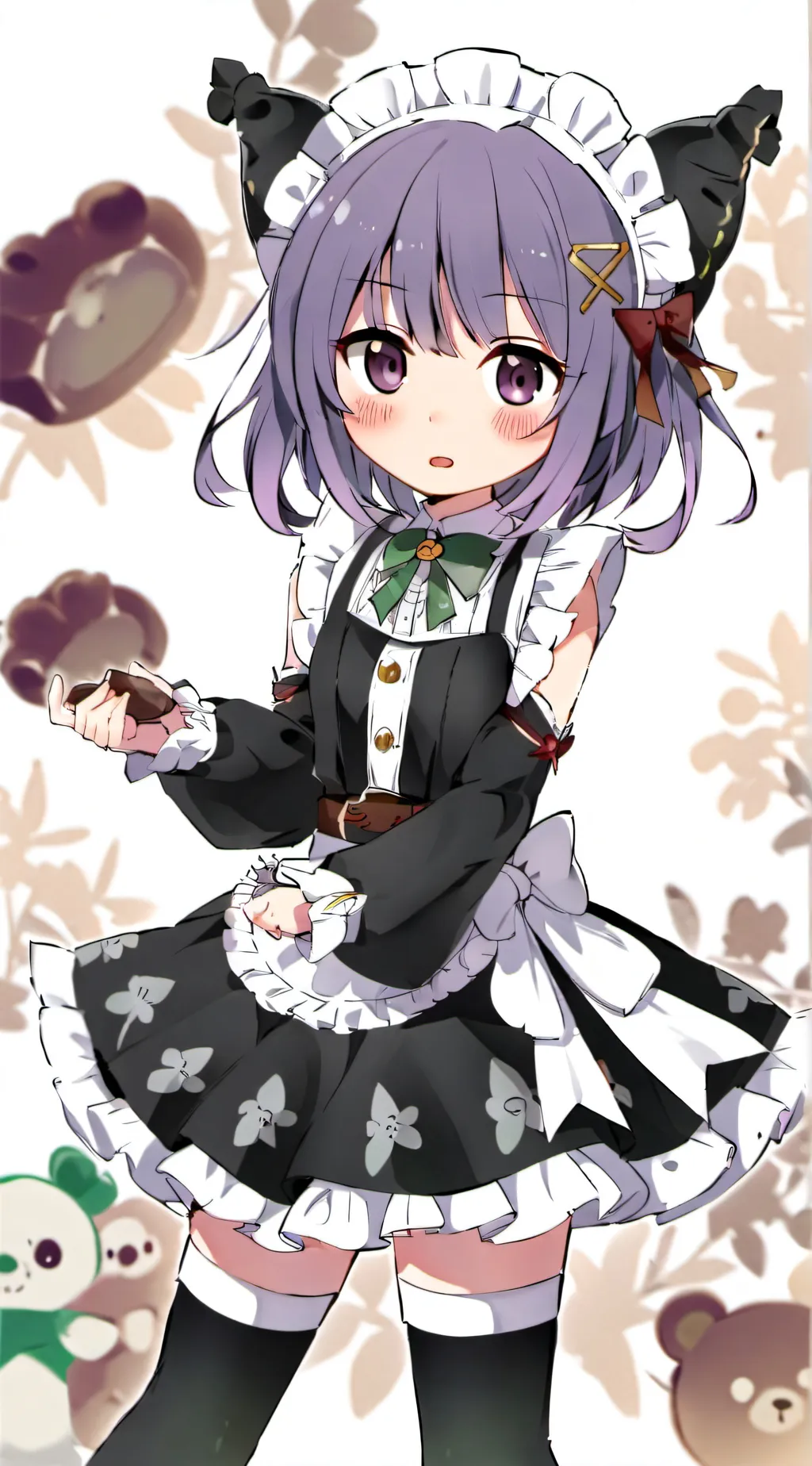 Talkie AI - Chat with Kotu