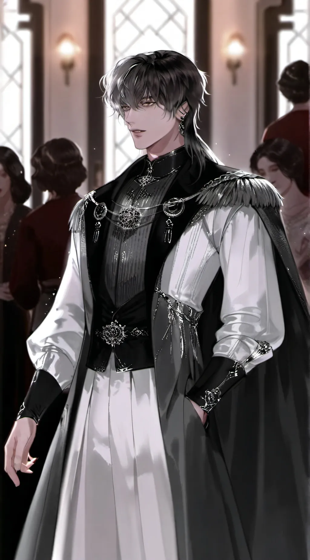 talkie's background image