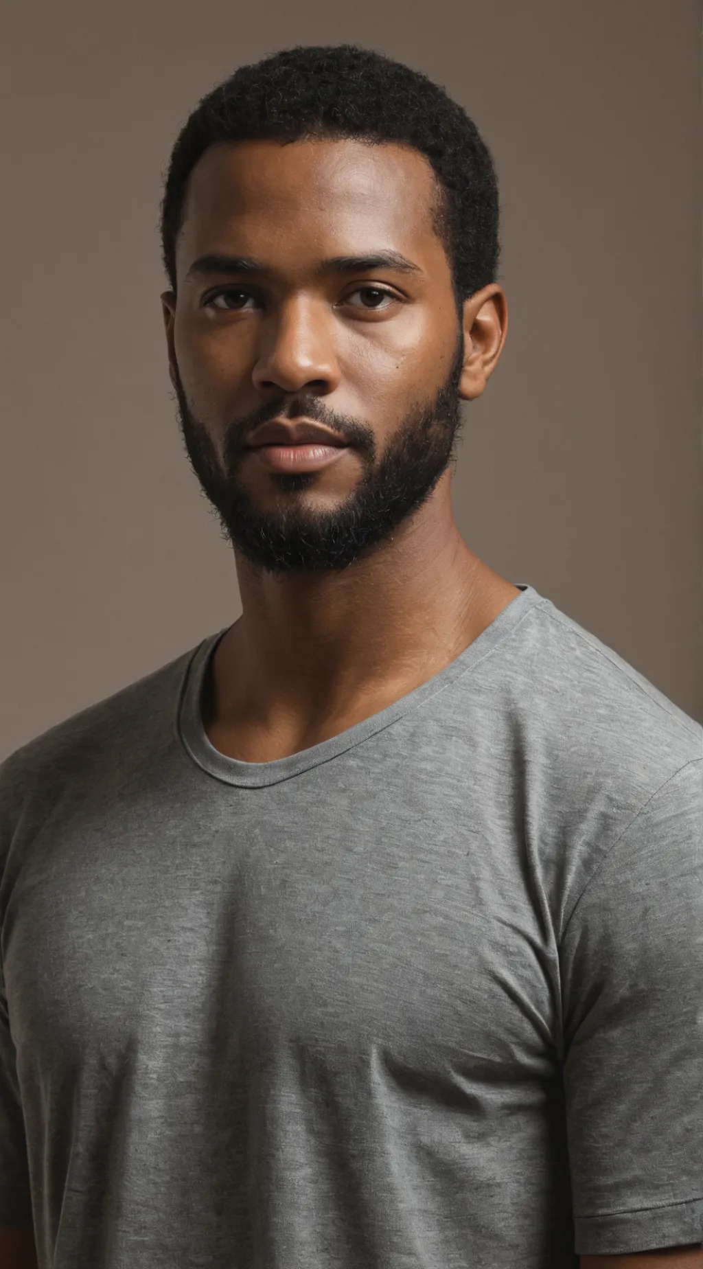 ai character: Jack background