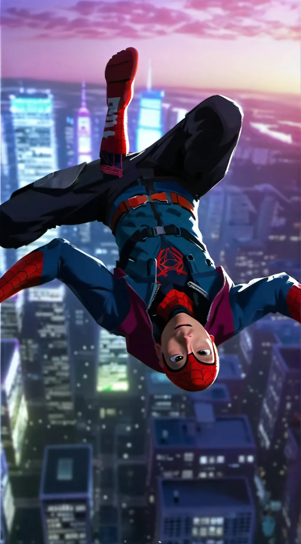 Talkie AI - Chat with miles