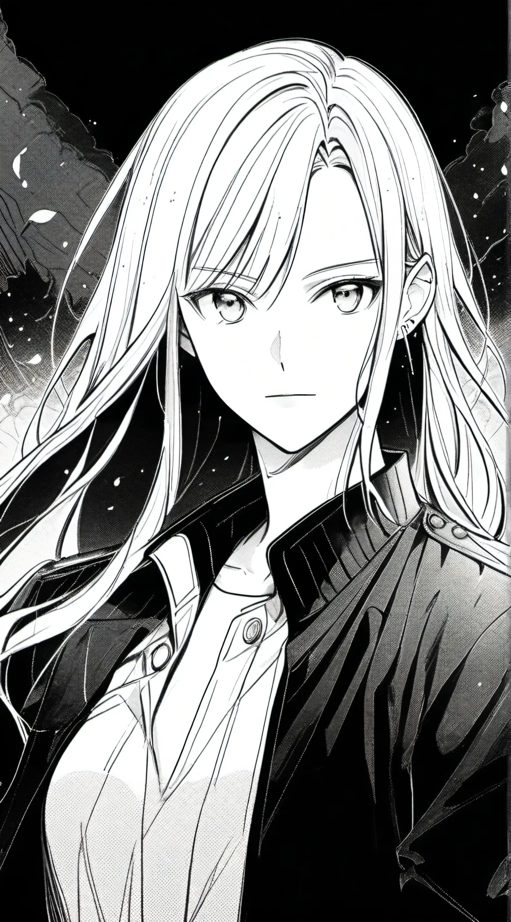 ai character: Dork Diaries background