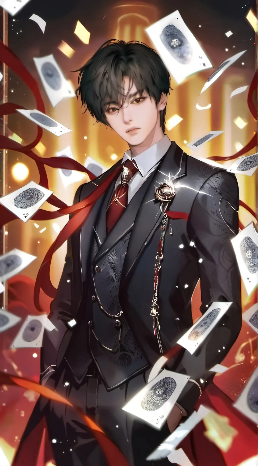 Talkie AI - Chat with ~Seungmin~