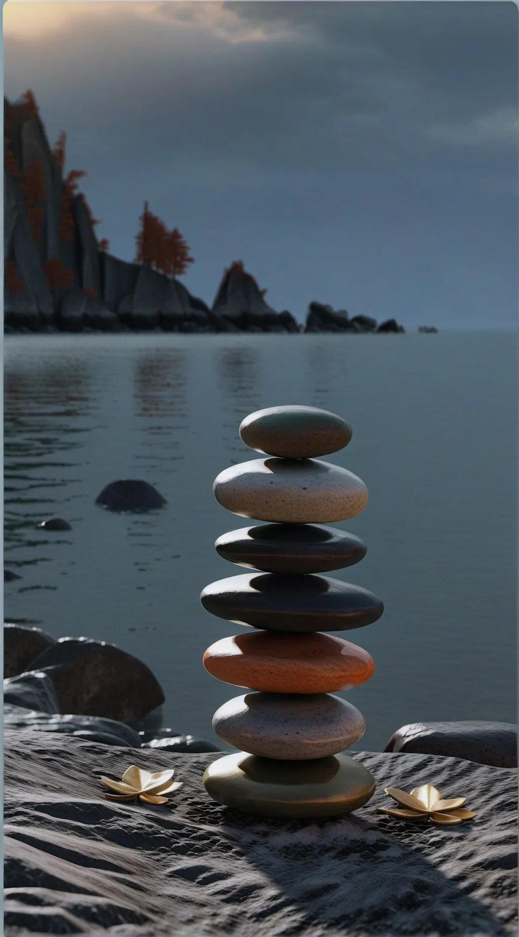 ai character: English or Spanish background