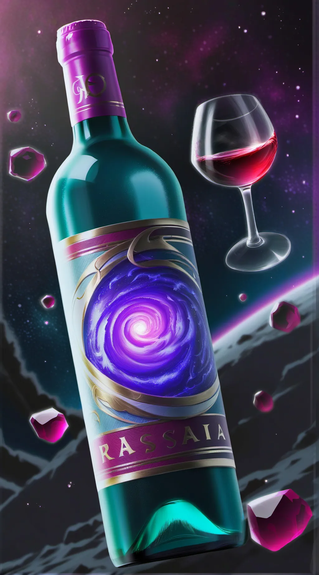 ai character: Heheh heheh background