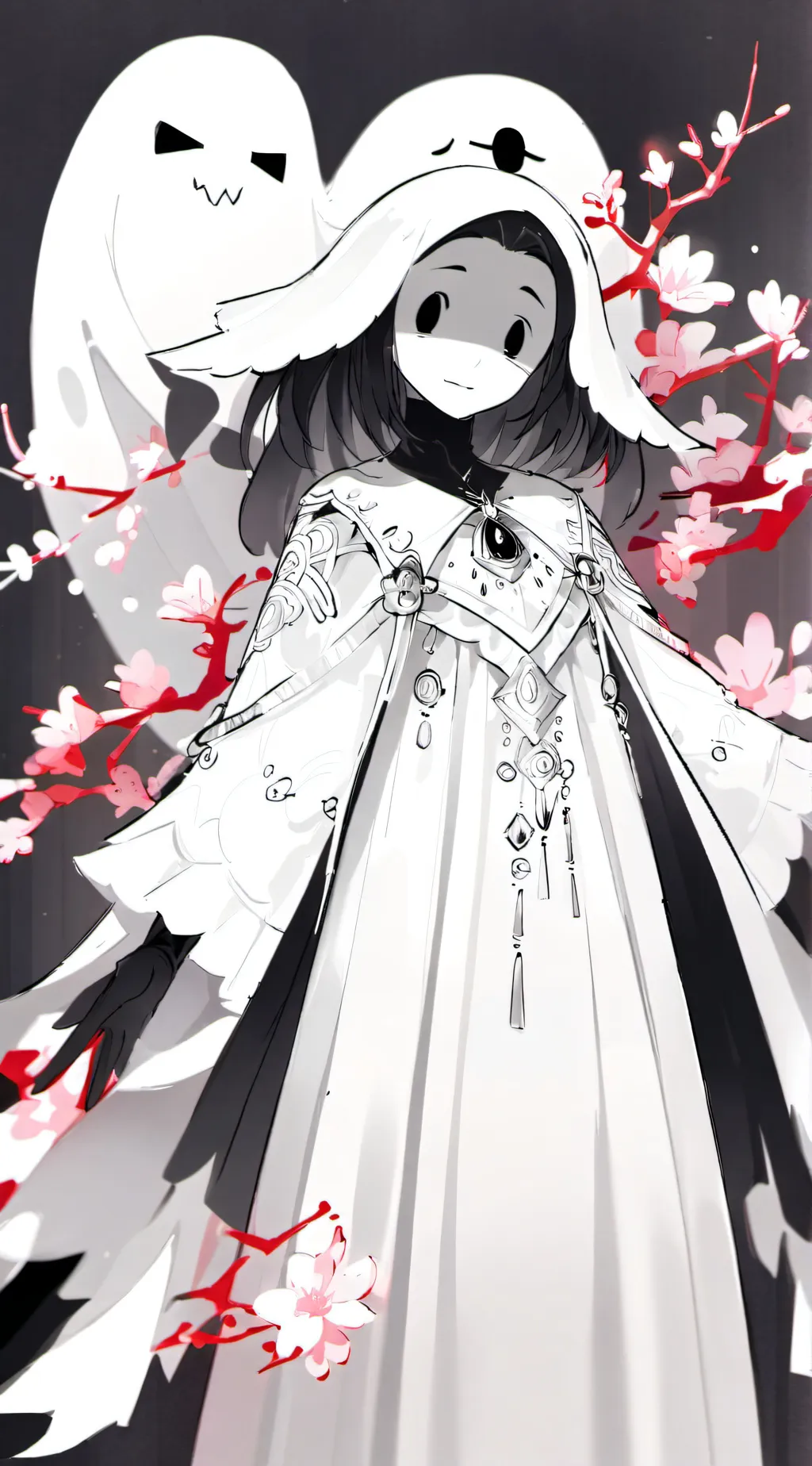 Talkie AI - Chat with Star Faile 