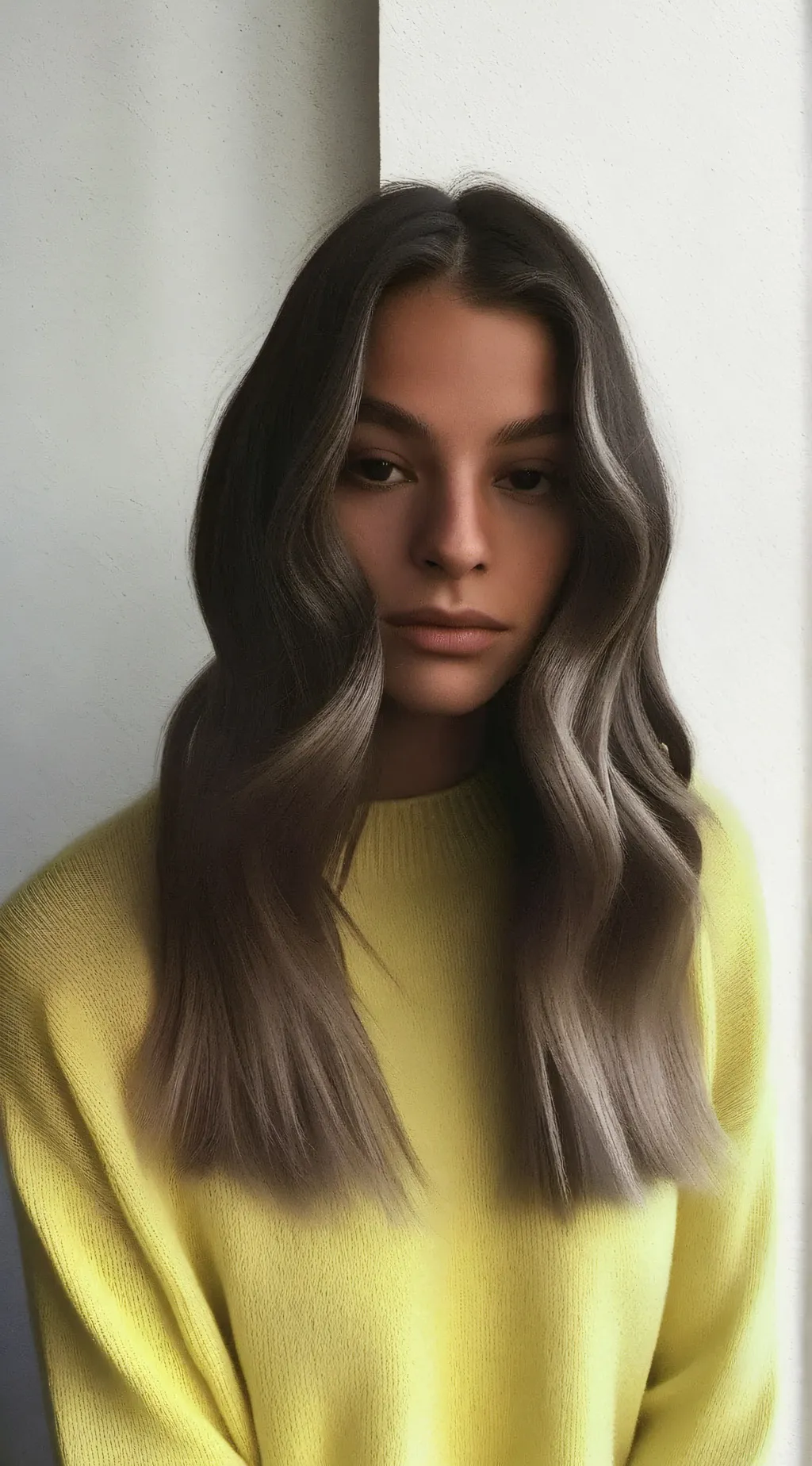 ai character: ashlee background