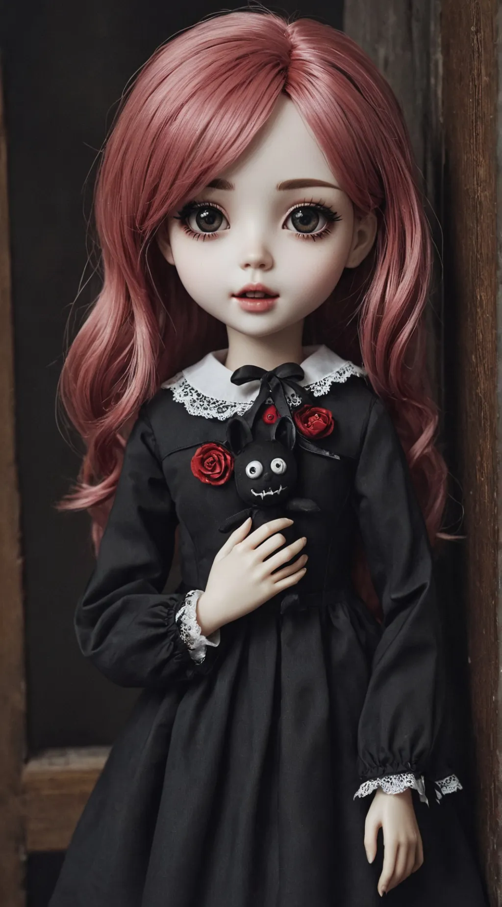 Talkie AI - Chat with Pt2 Haunted Woods 