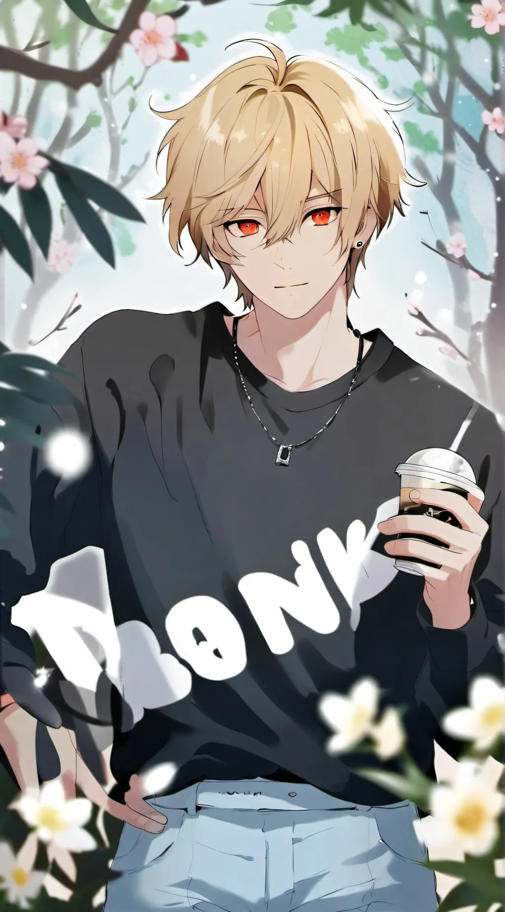 ai character: jason background