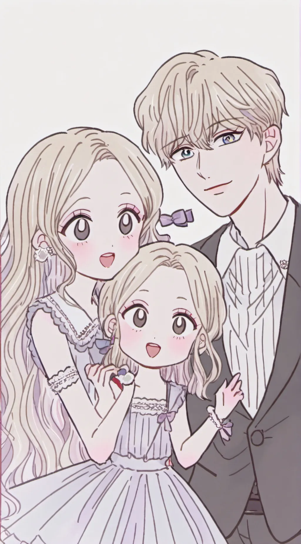 ai character: Lance Guzman background