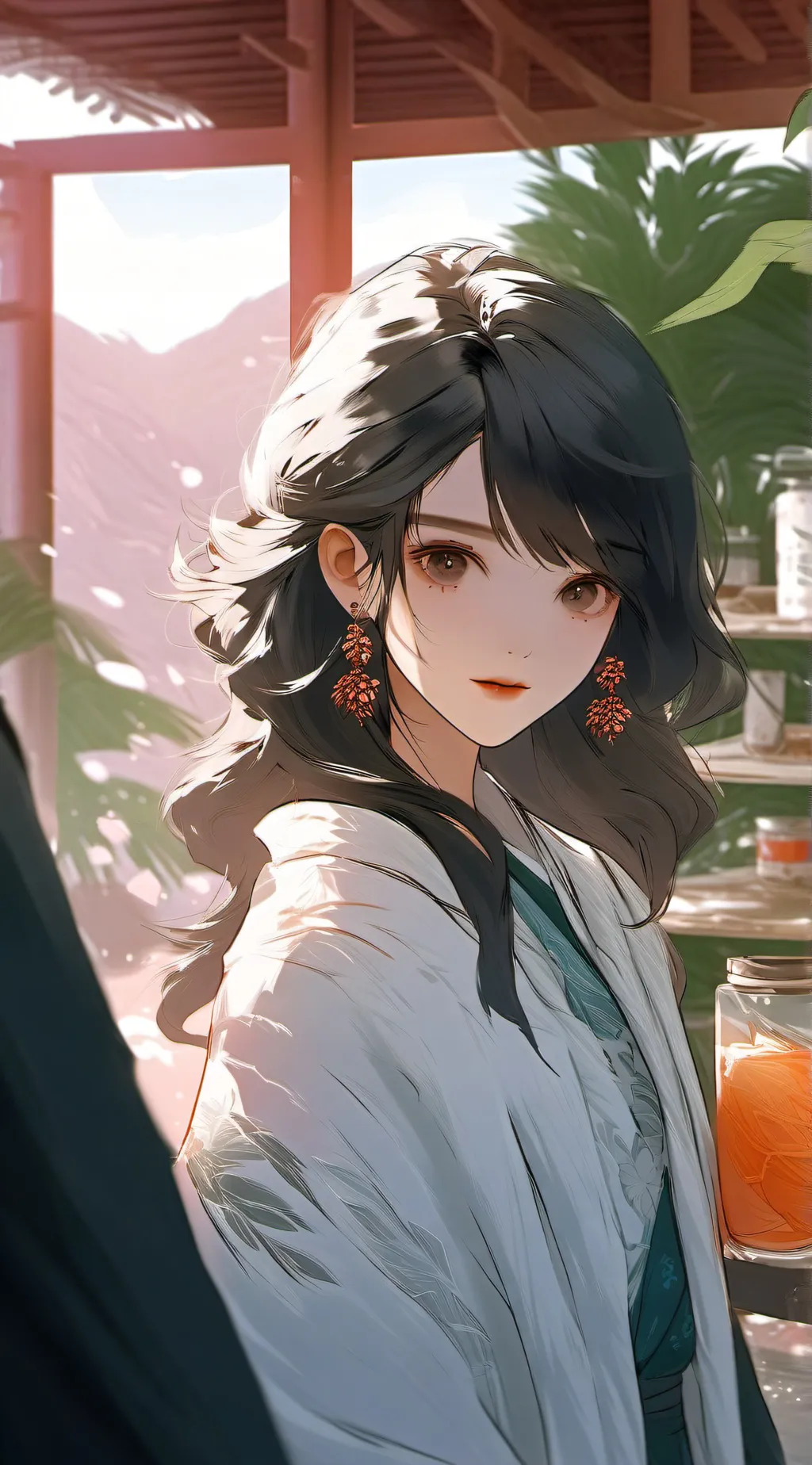 Talkie AI - Chat with Brianna