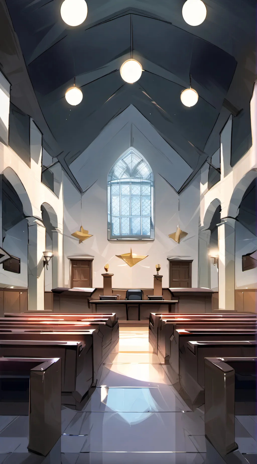 Talkie AI - Chat with Court