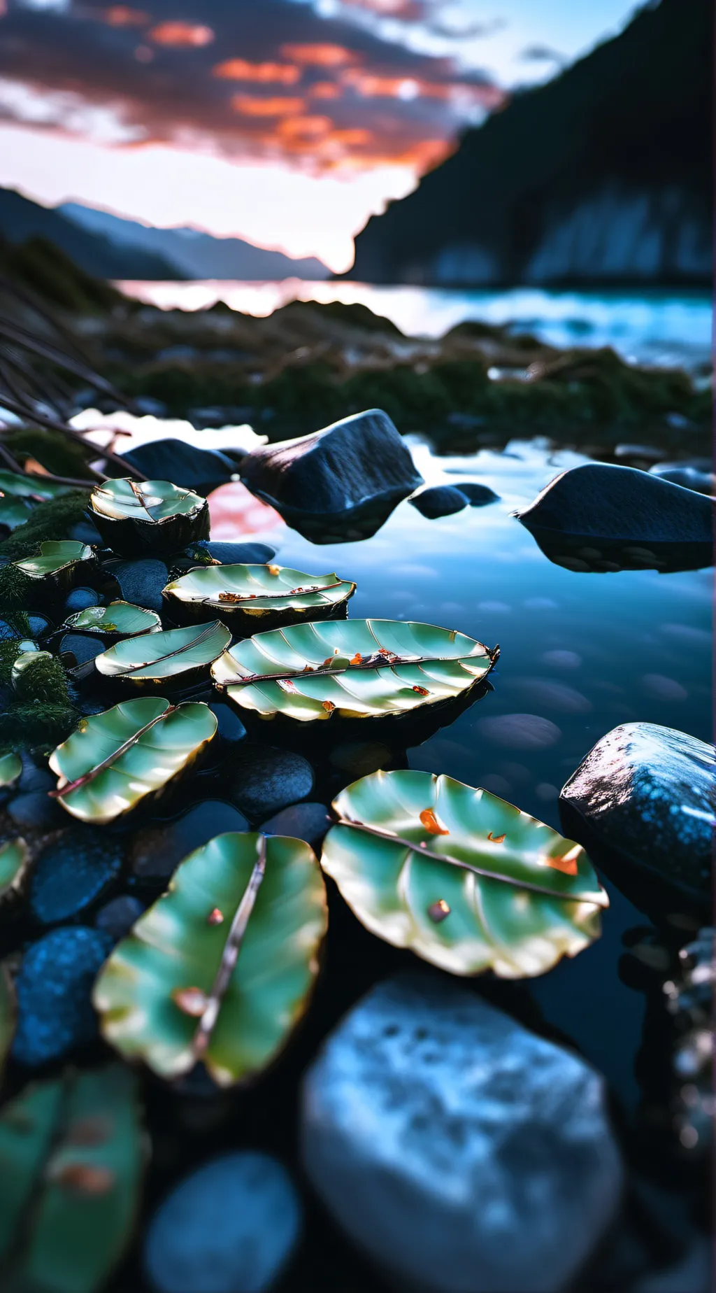 ai character: Aizawa x mic background