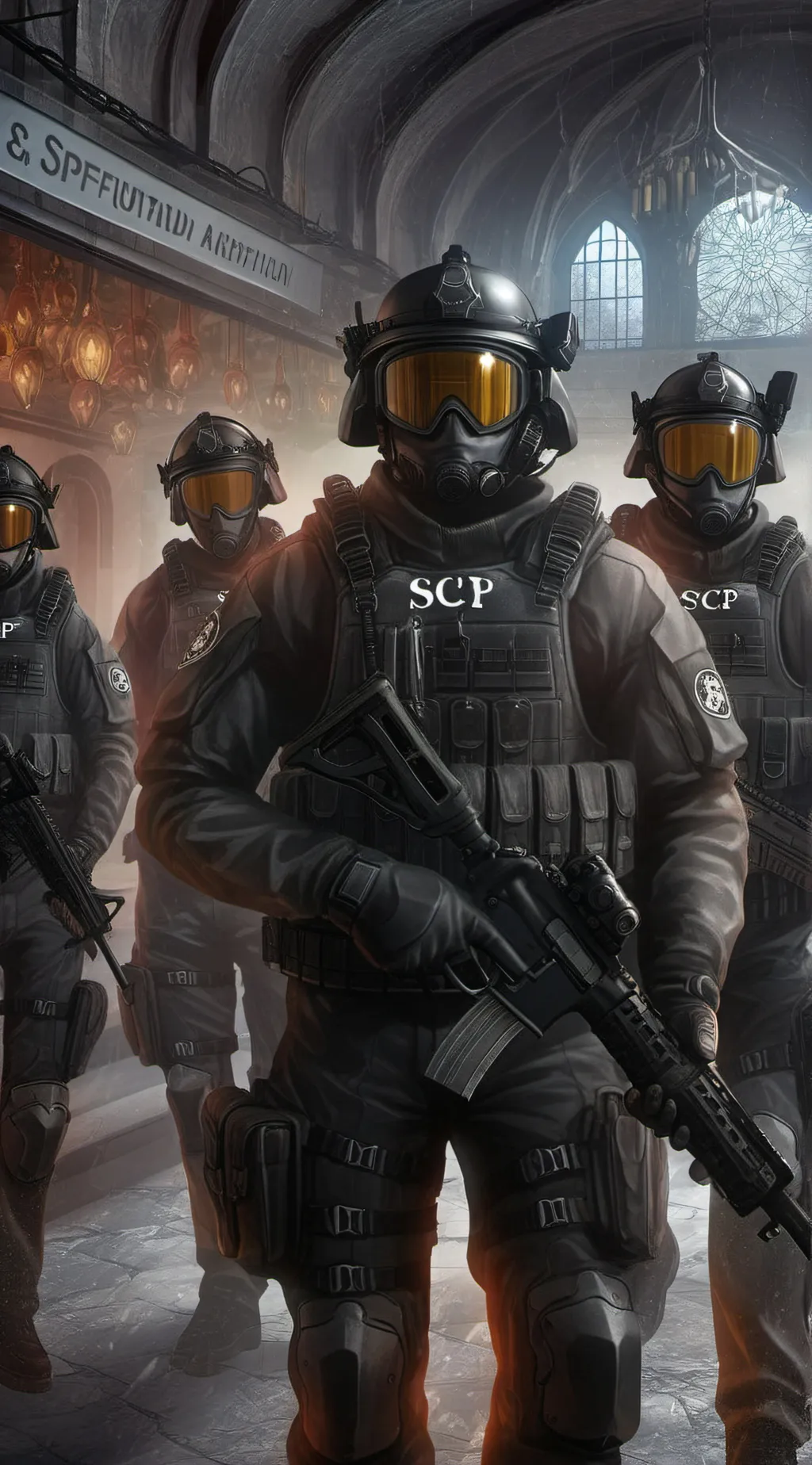 ai character: [DATA EXPUNGED] background