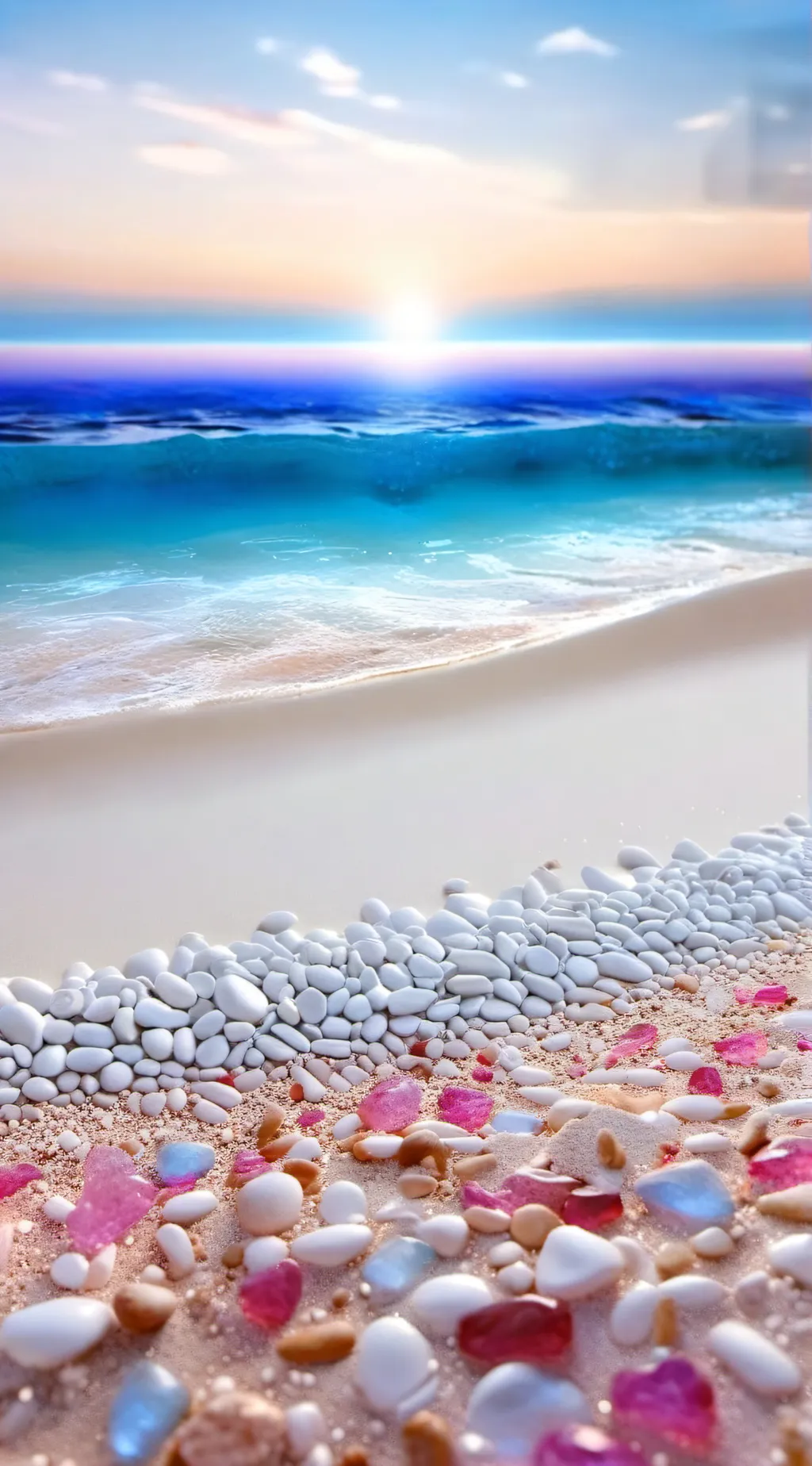 ai character: HB background