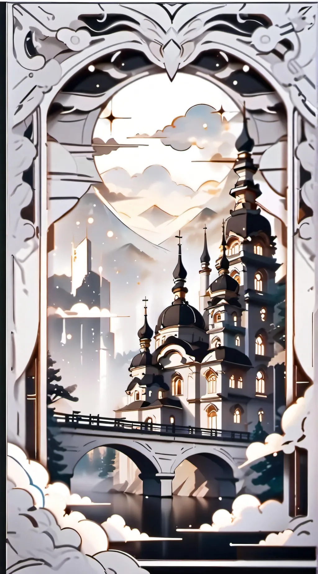 ai character: Roblox story👍💀 background