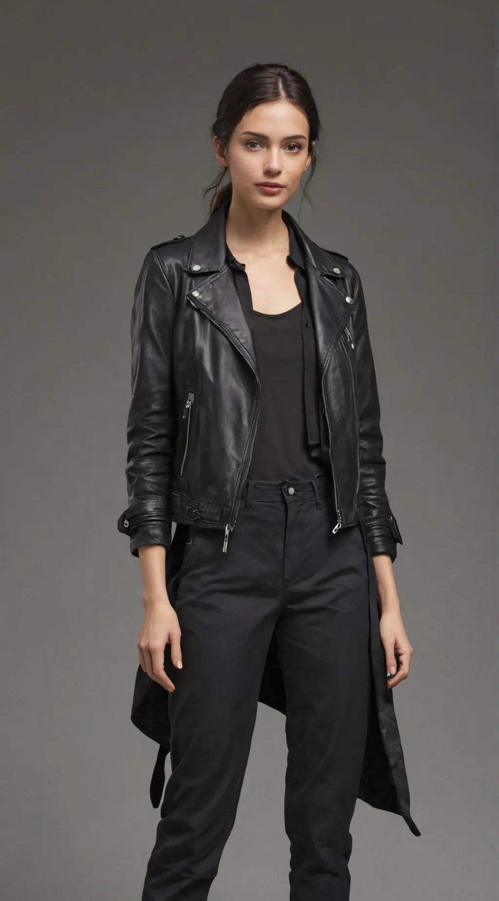 ai character: Poop face background