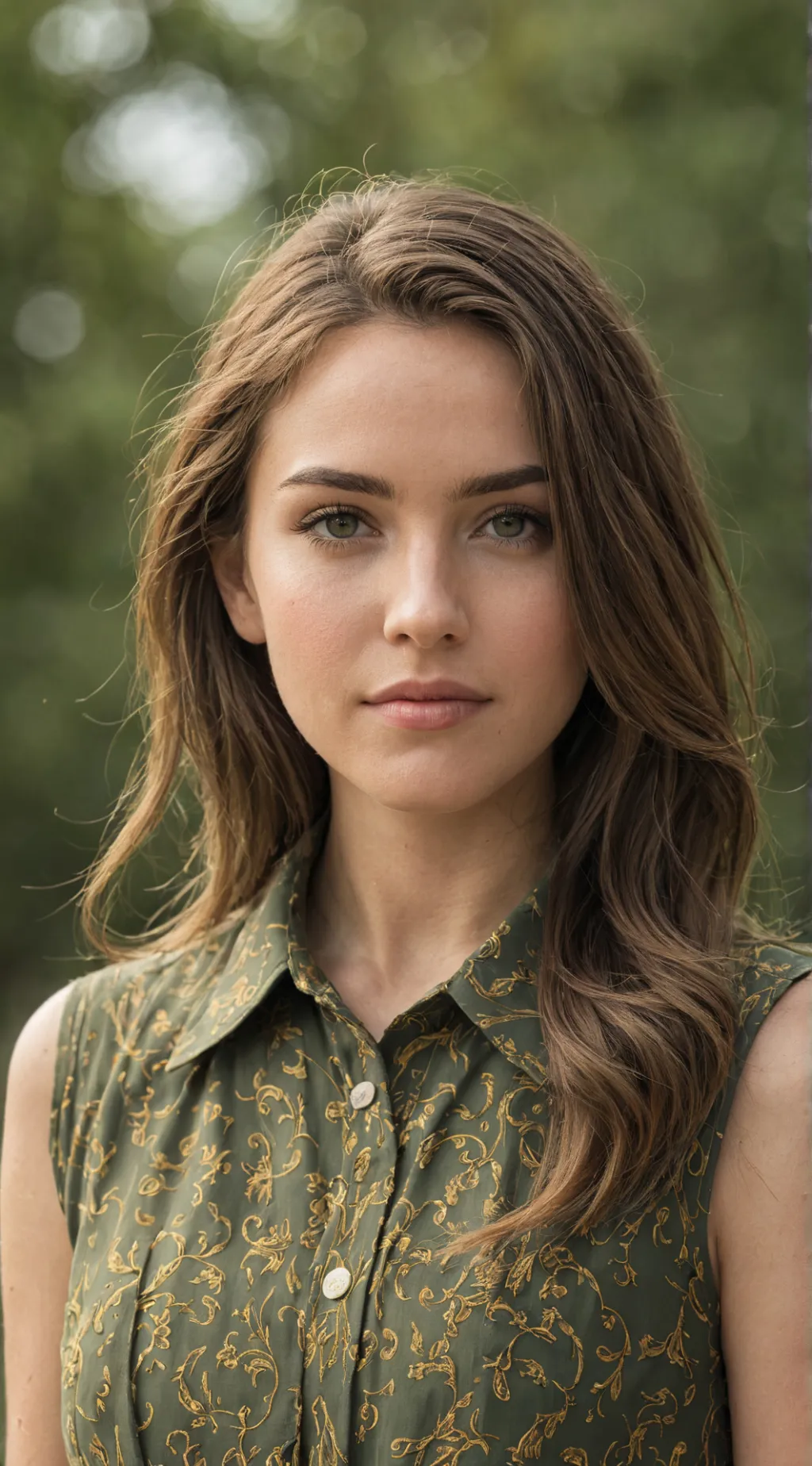 ai character: Tax time meme background