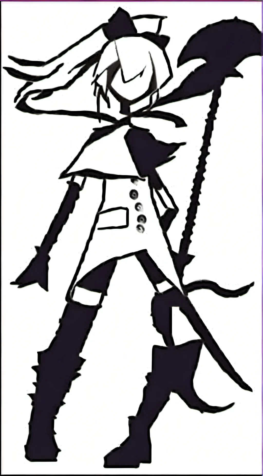 ai character: Riley(Fpe) background