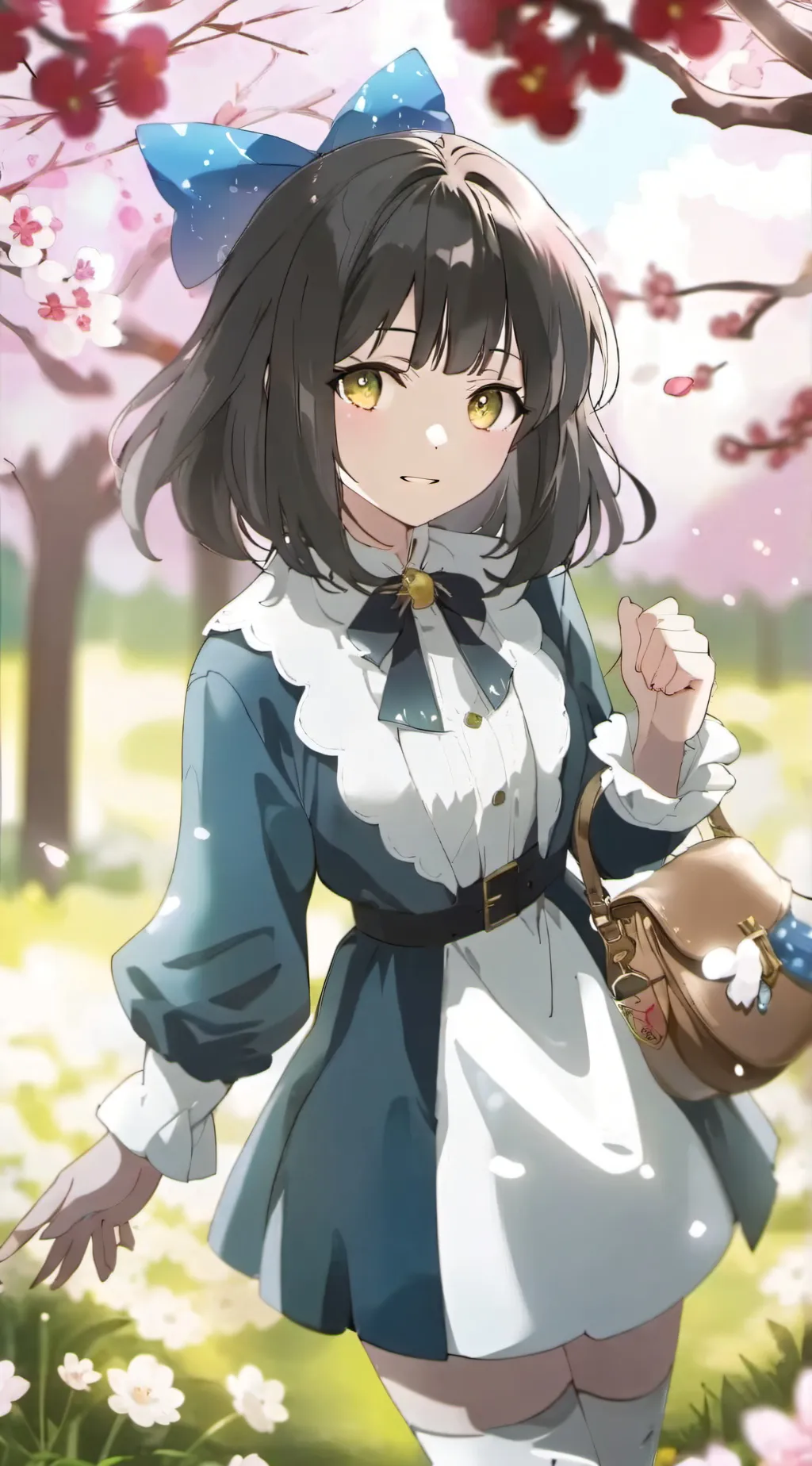 Talkie AI - Chat with Tsukasa