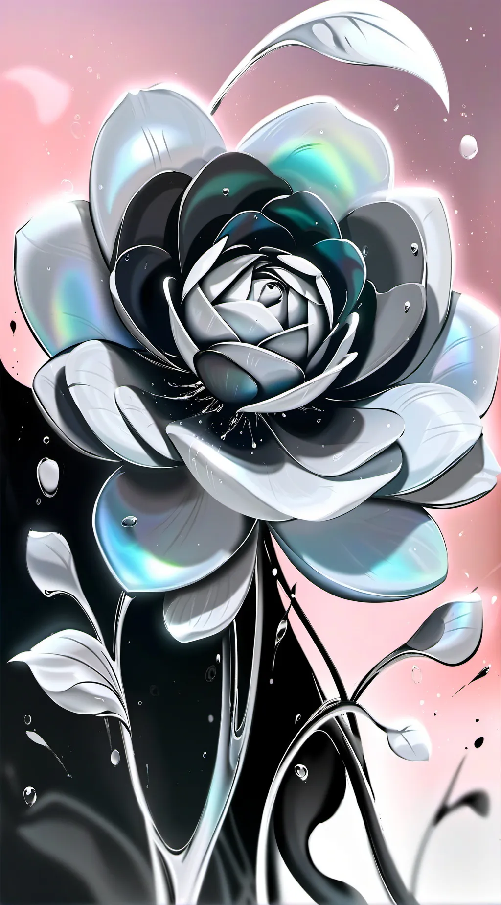 ai character: Andy’s Planet background