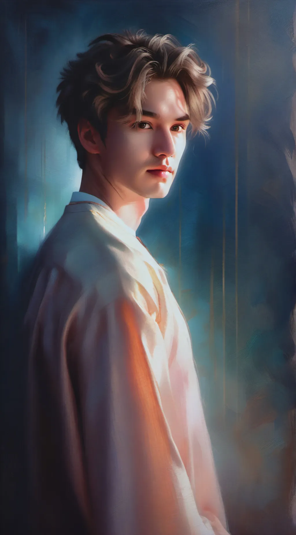 ai character: 𝐓𝐚𝐲𝐥𝐨𝐫 background