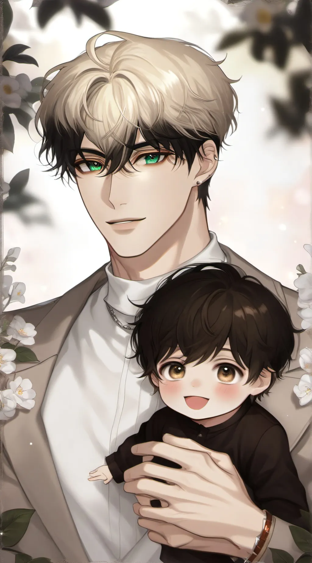 ai character: 🍷`|TᕼOᗰᗩS{TOᗰ}|🩸 background