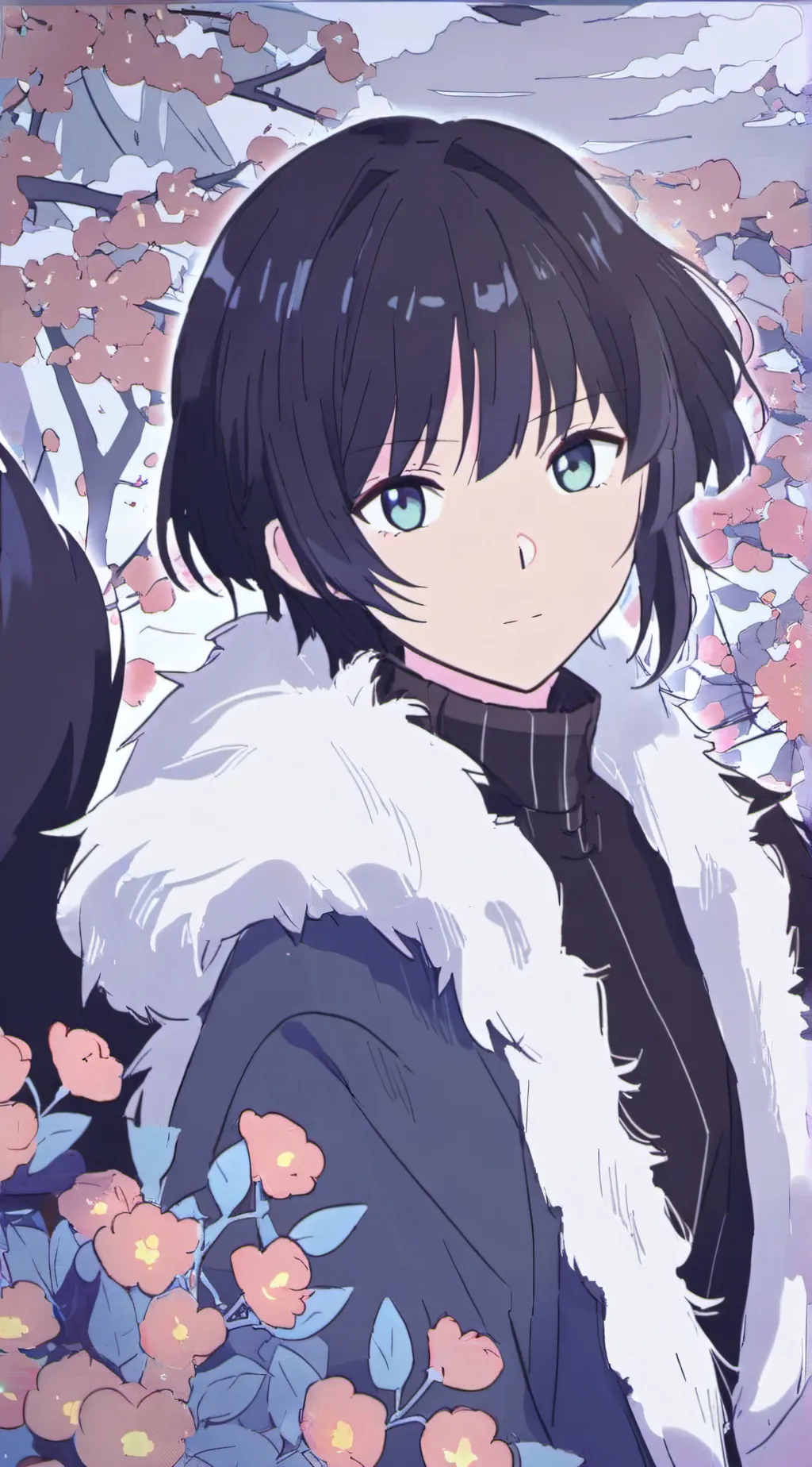 ai character: Jane background