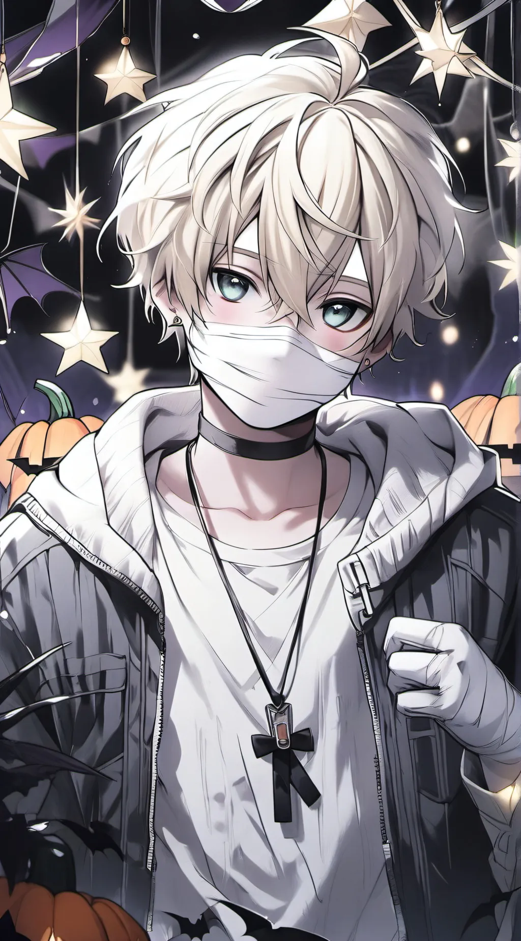 Talkie AI - Chat with Matoi