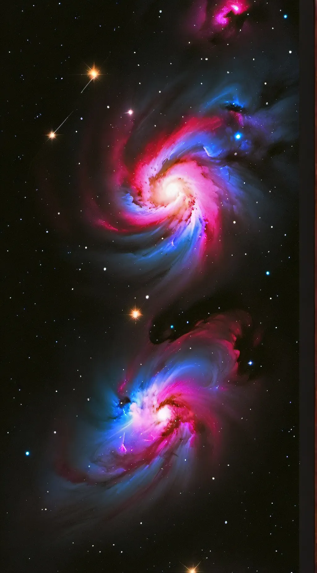 ai character: Berry avenue high background