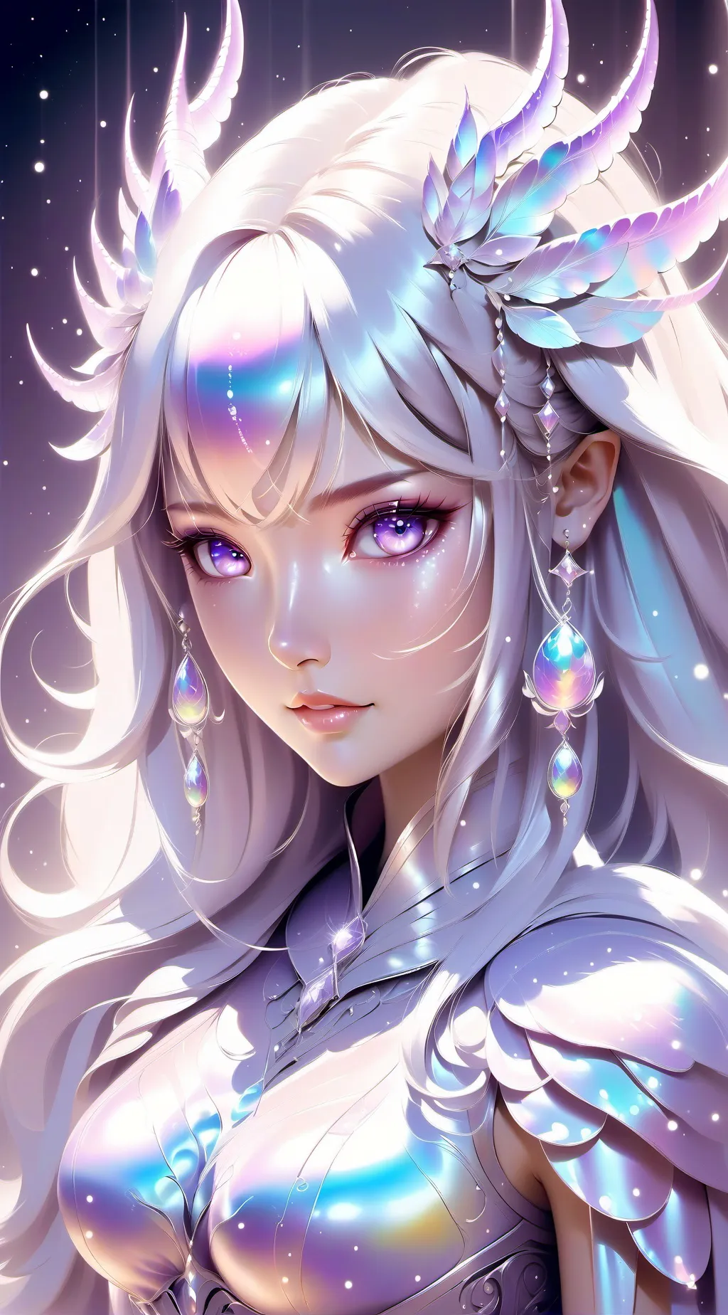 ai character: Roblox story background