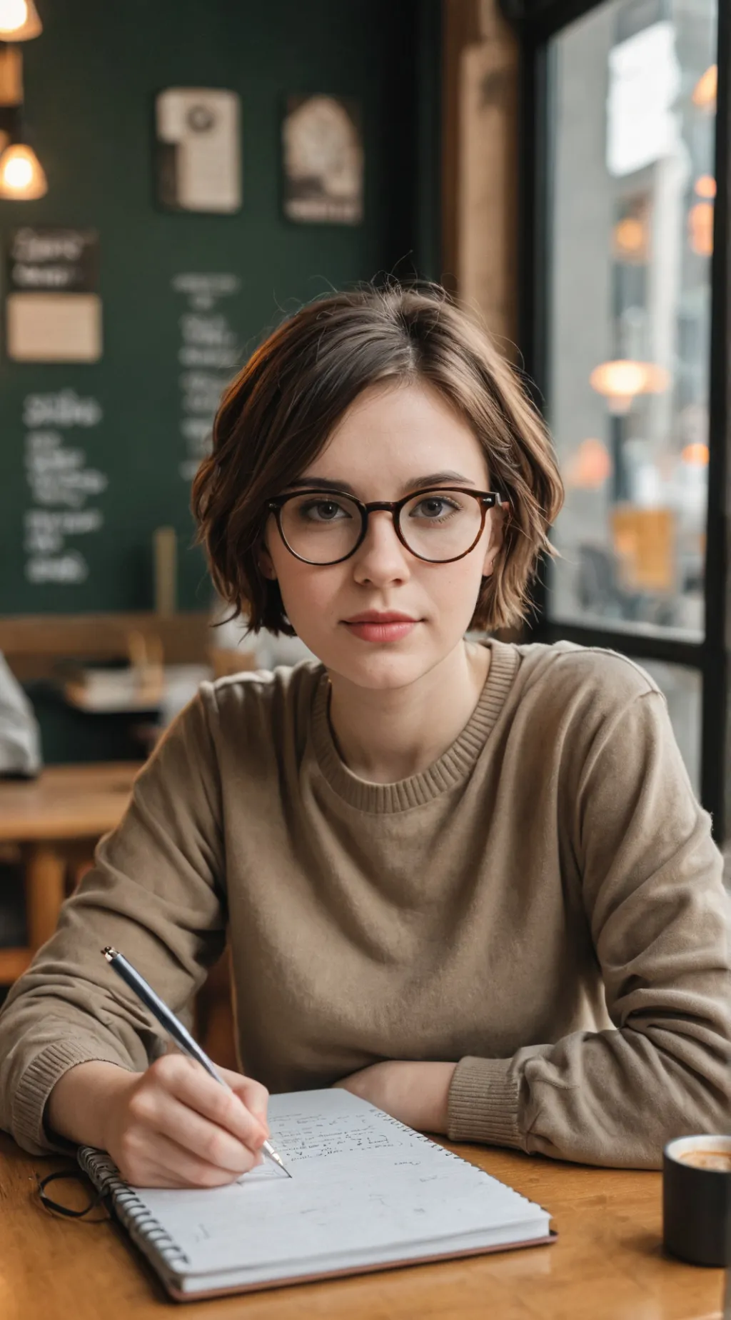 Talkie AI - Chat with Rachel