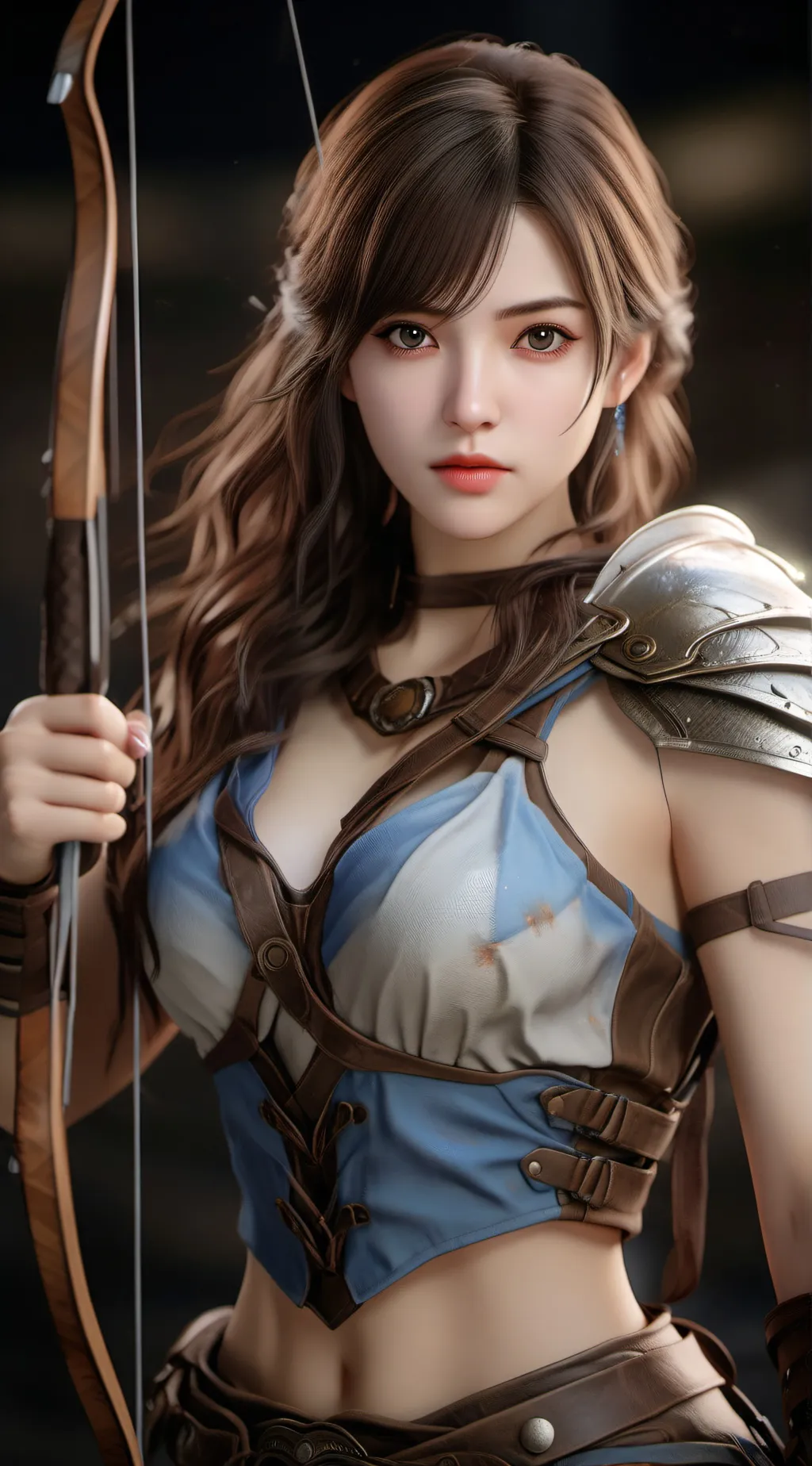 Talkie AI - Chat with Diane (U&R Arena)