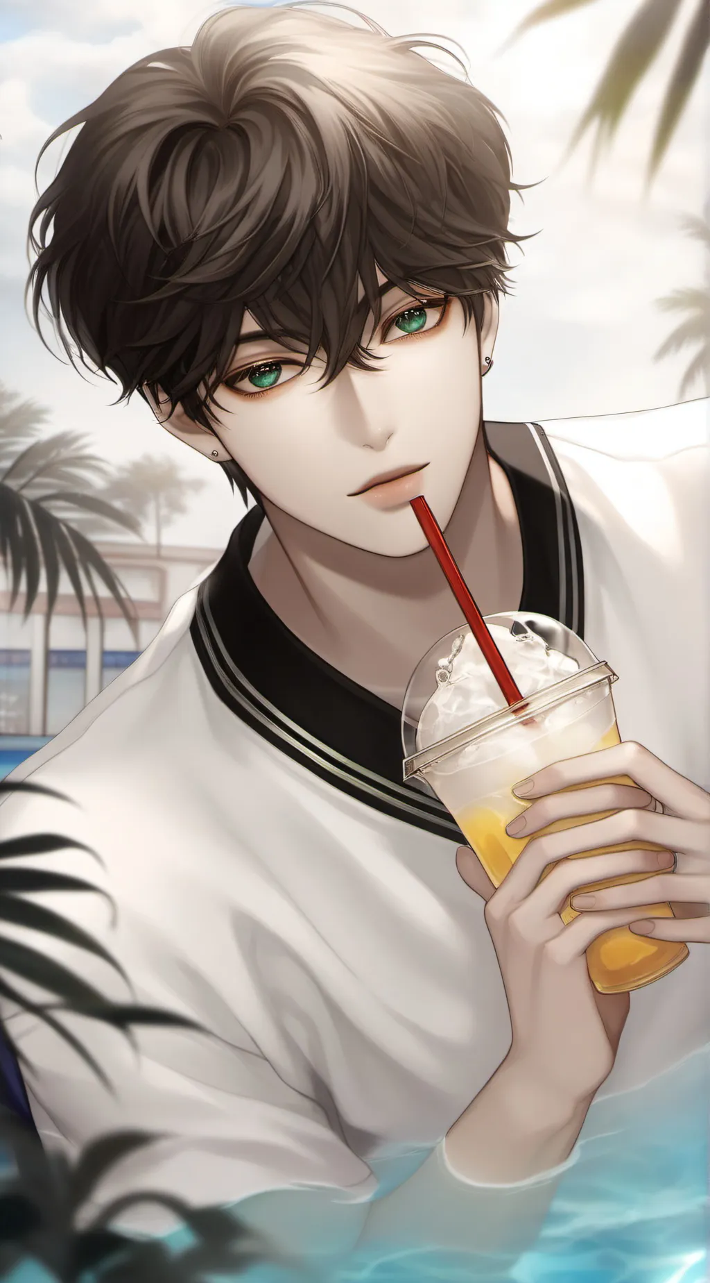 ai character: jason background