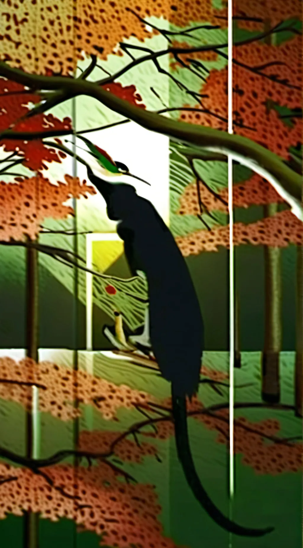 ai character: Bad parenting background