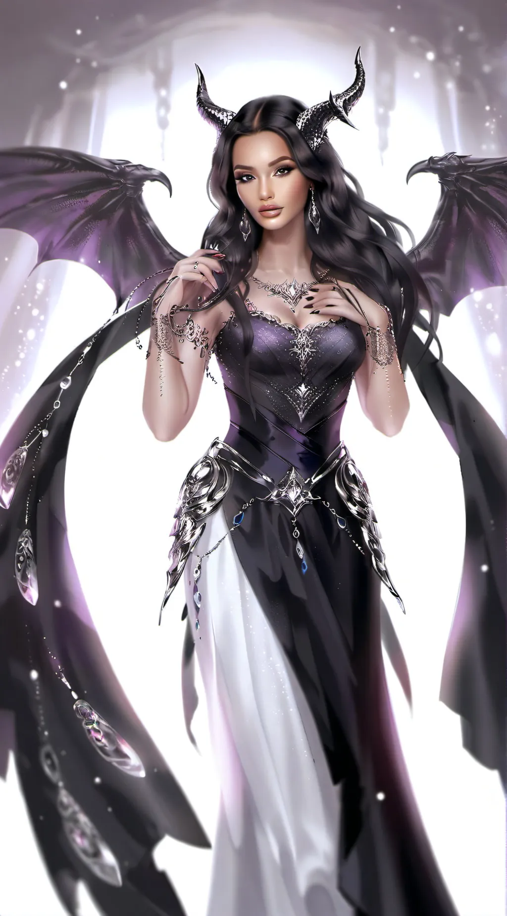 Talkie AI - Chat with Tamira Arcana