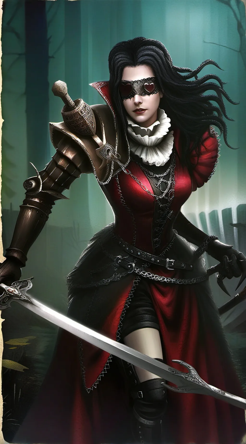 Talkie AI - Chat with Ilona Stayne