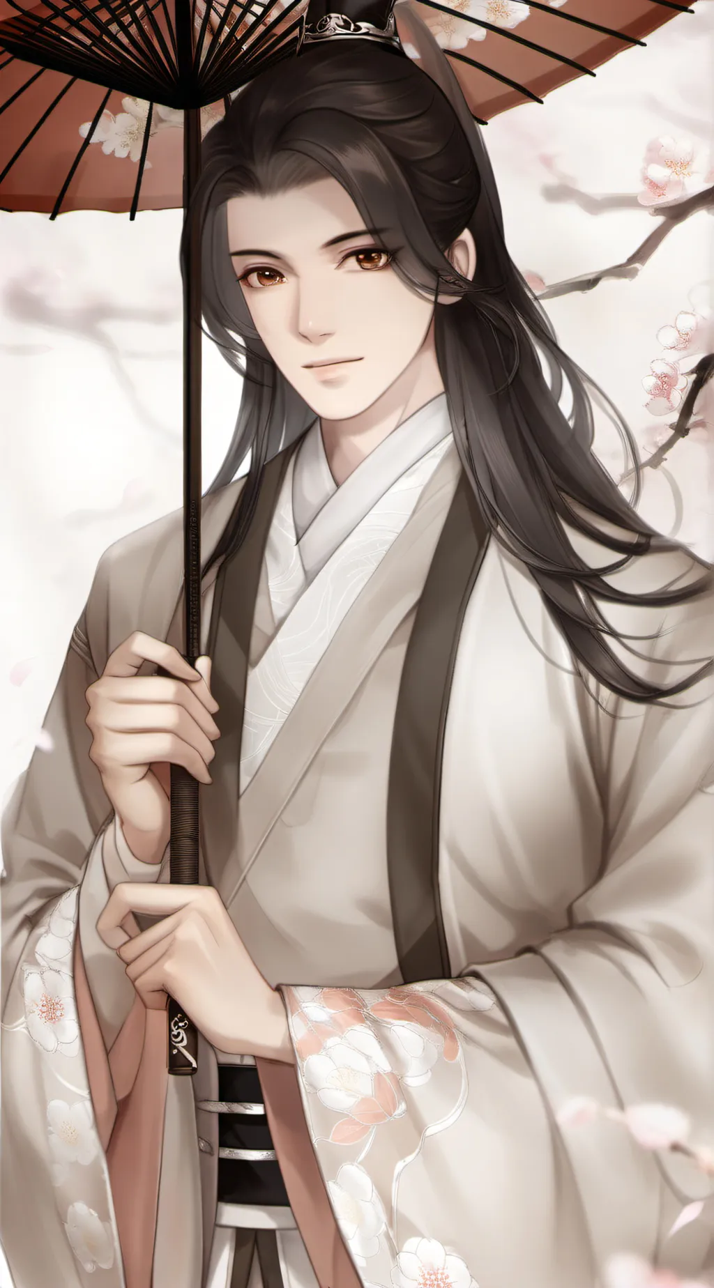 Talkie AI - Chat with Soren