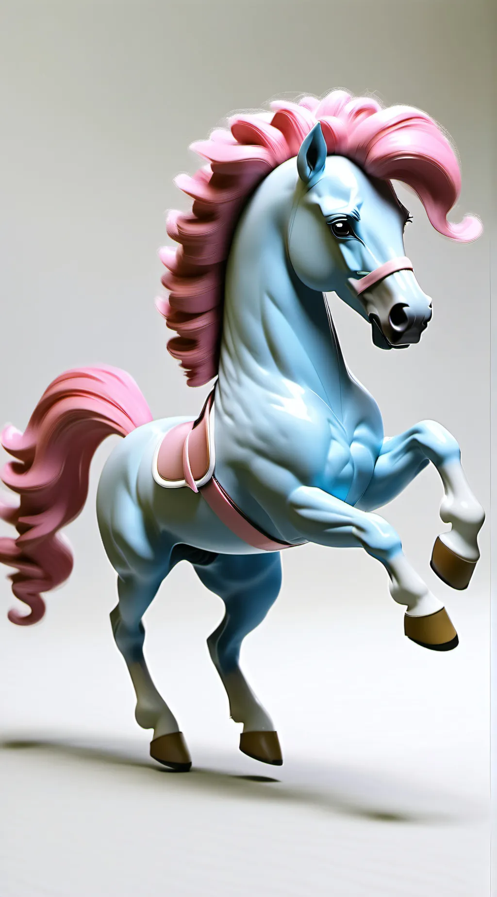 Talkie AI - Chat with pinkie pie 