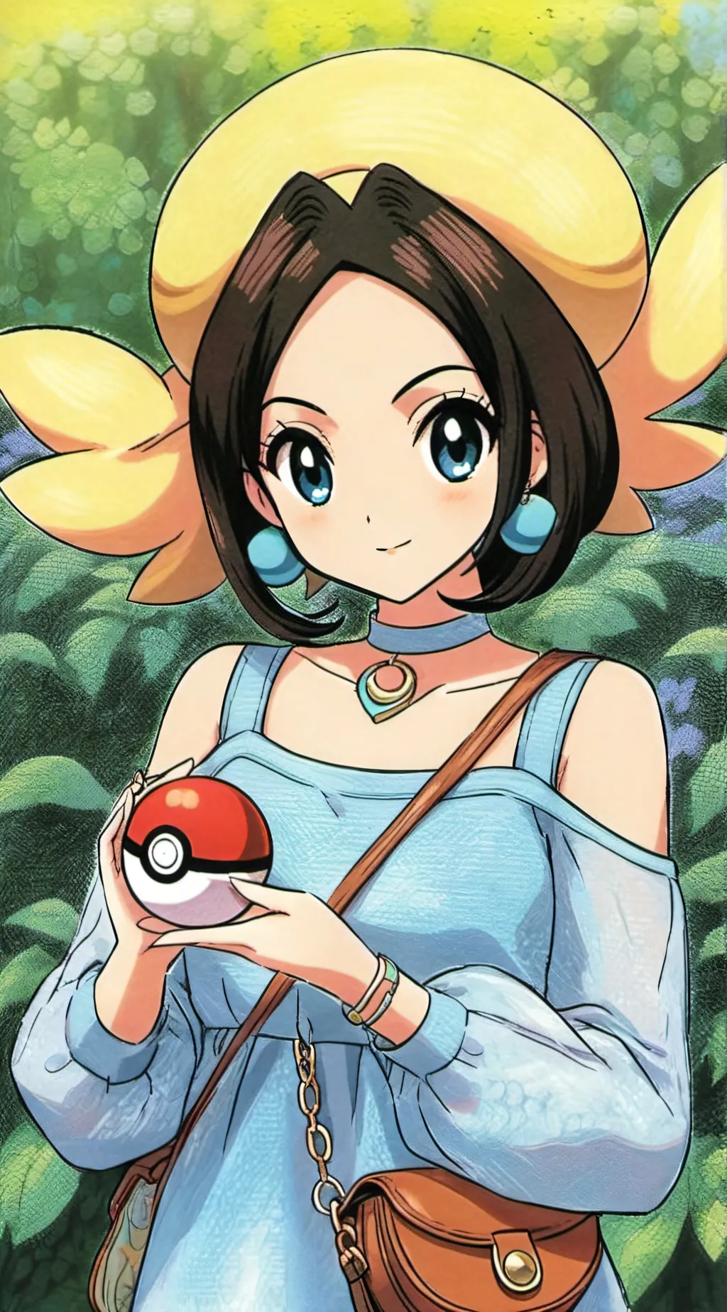 Talkie AI - Chat with Elsa