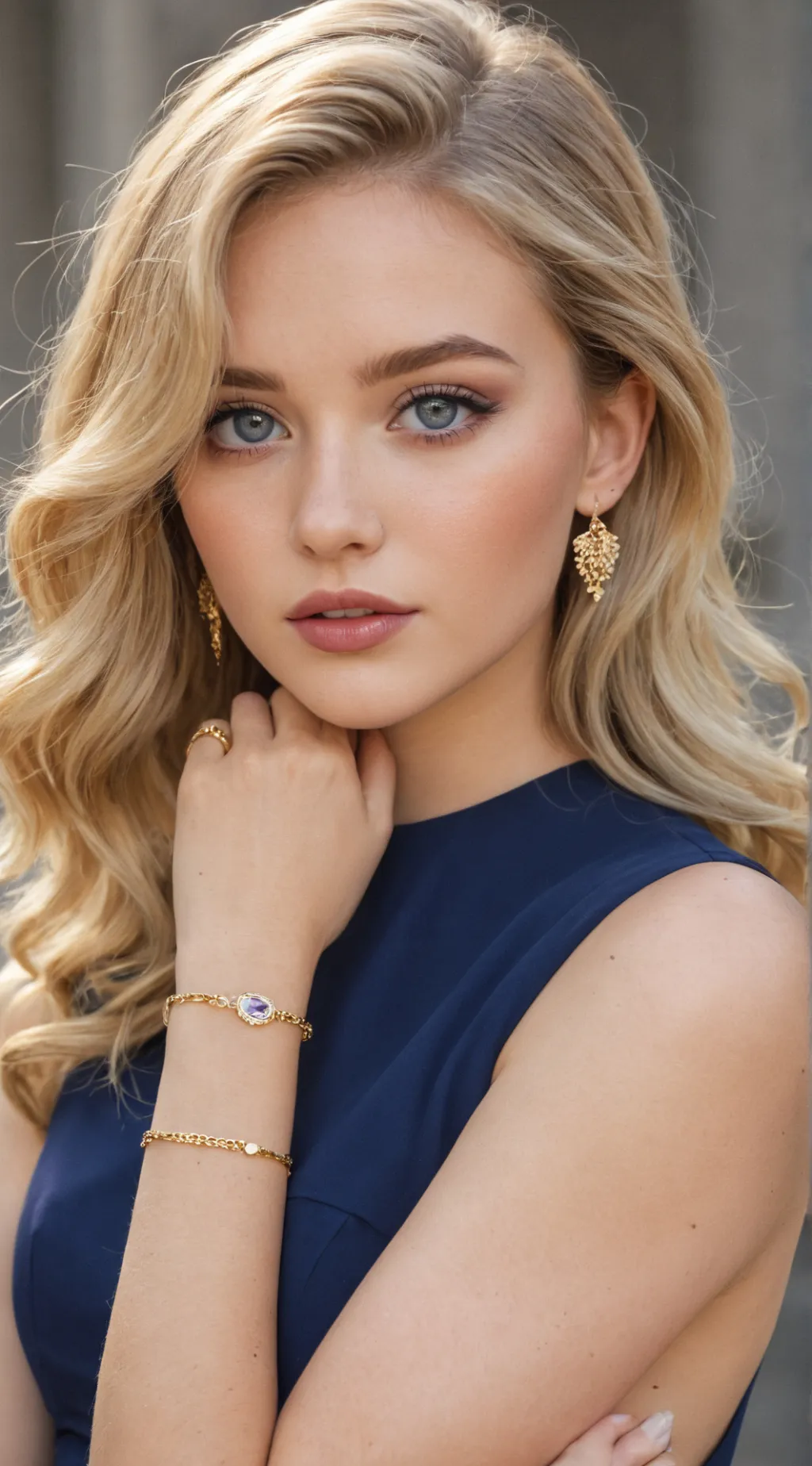 ai character: skz choice background