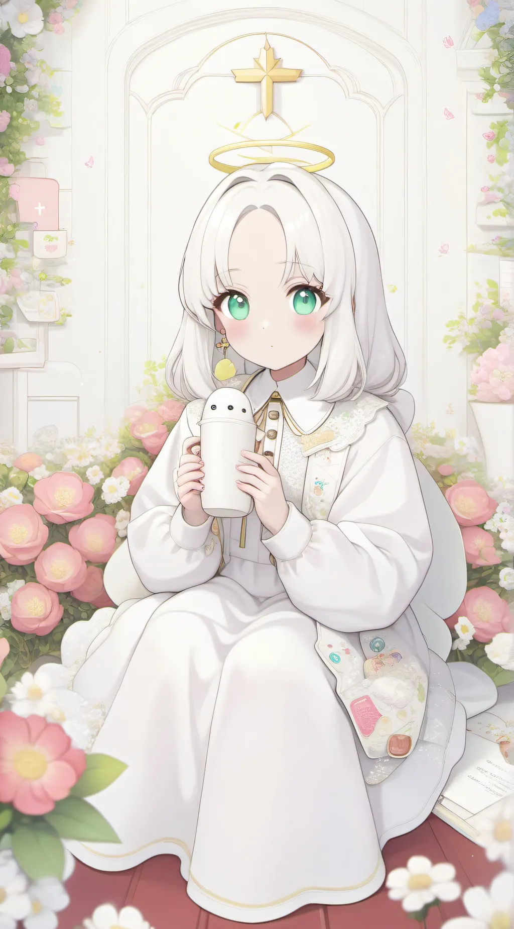 Talkie AI - Chat with shopa