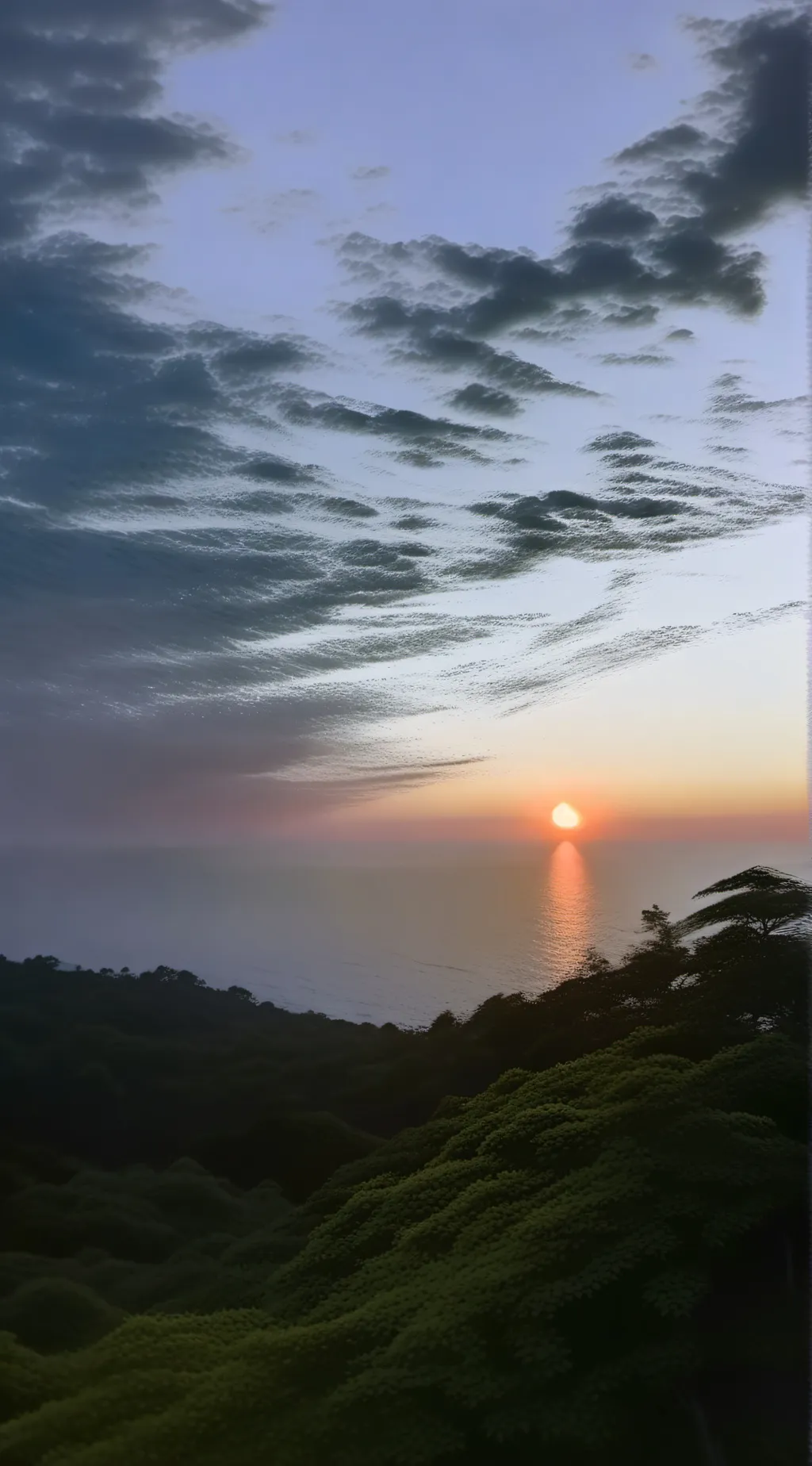 ai character: bad boy likes u? background